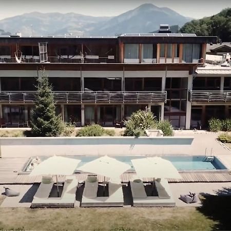Hotel Active By Leitner'S Kaprun Exterior foto