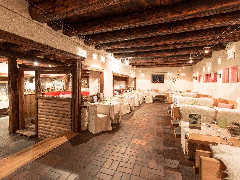 Hotel Active By Leitner'S Kaprun Exterior foto