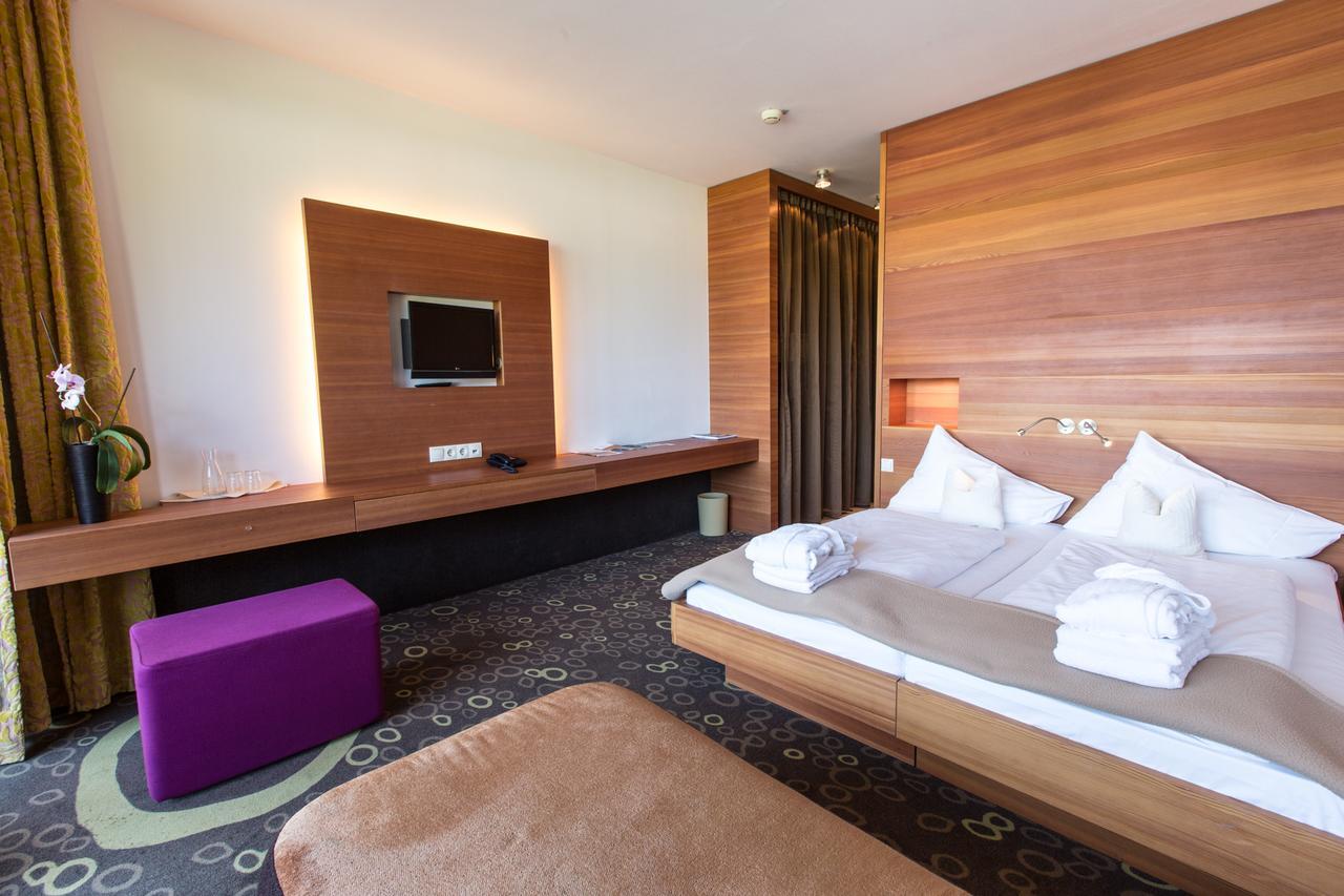 Hotel Active By Leitner'S Kaprun Exterior foto