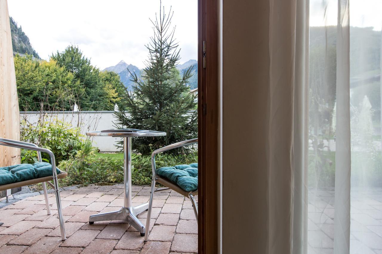 Hotel Active By Leitner'S Kaprun Exterior foto