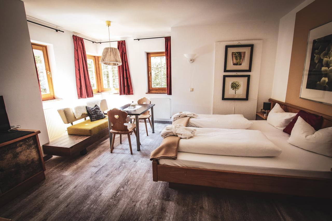 Hotel Active By Leitner'S Kaprun Exterior foto