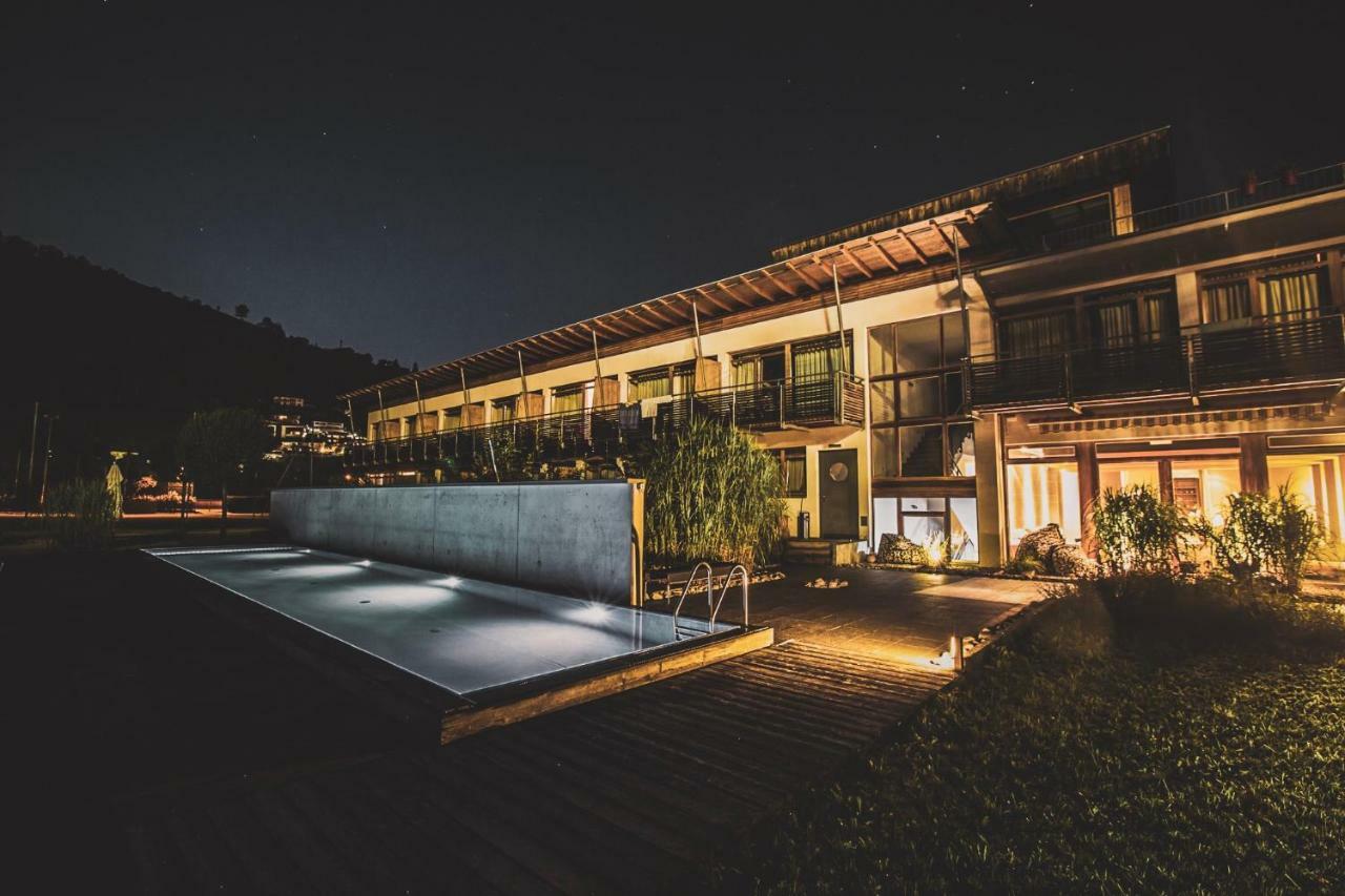 Hotel Active By Leitner'S Kaprun Exterior foto